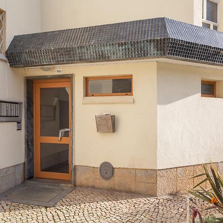 شقة Beguest Duplex Betty كاسكايس المظهر الخارجي الصورة