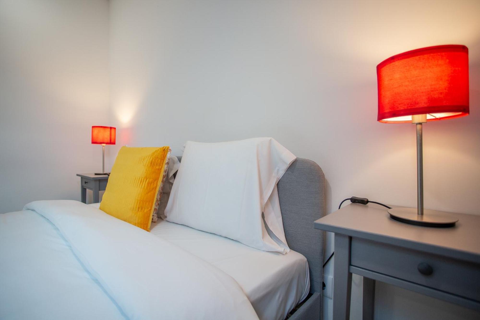 شقة Beguest Duplex Betty كاسكايس المظهر الخارجي الصورة