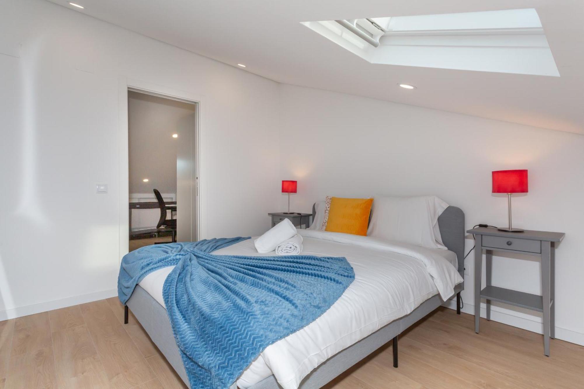 شقة Beguest Duplex Betty كاسكايس المظهر الخارجي الصورة