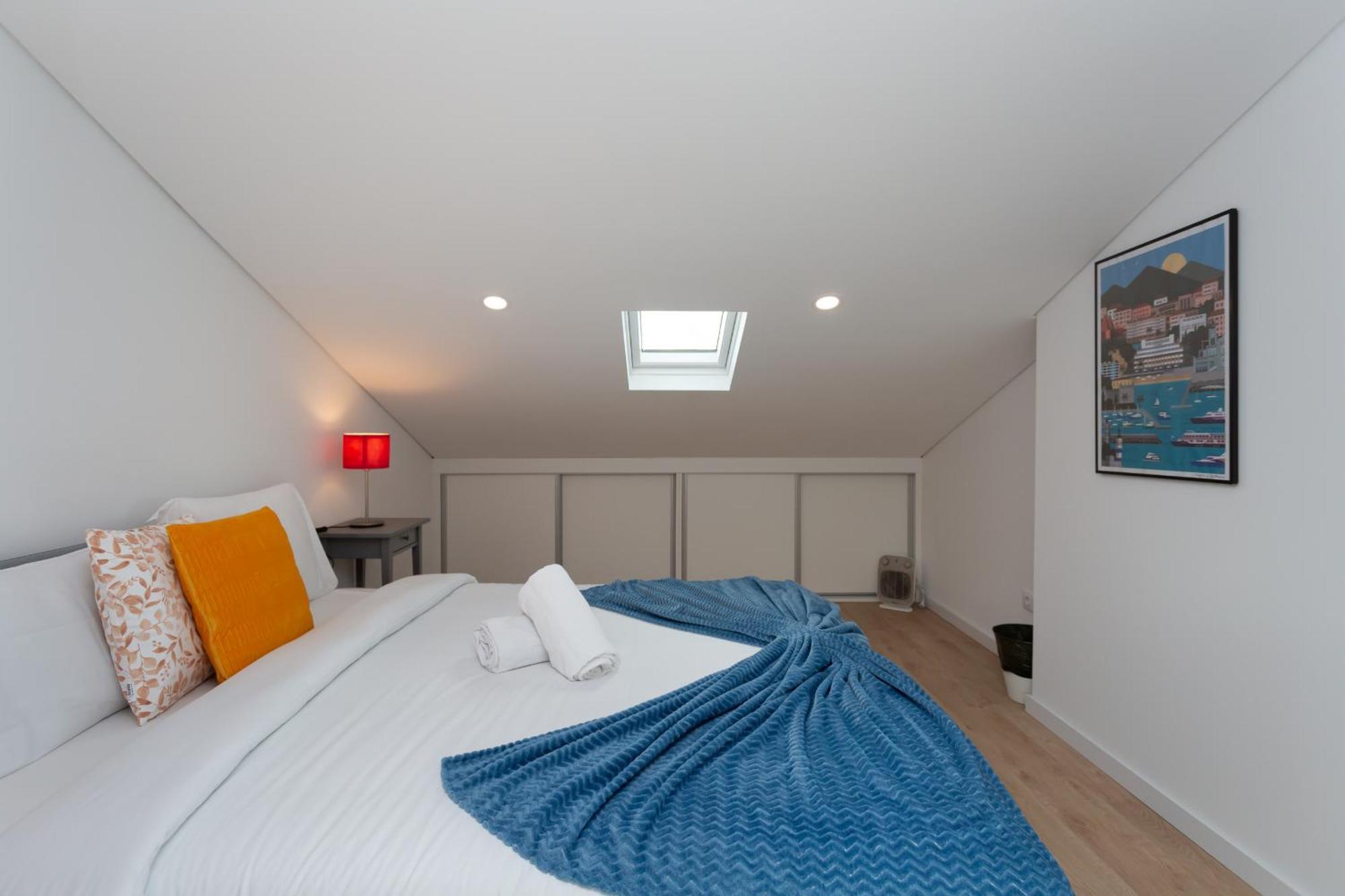 شقة Beguest Duplex Betty كاسكايس المظهر الخارجي الصورة