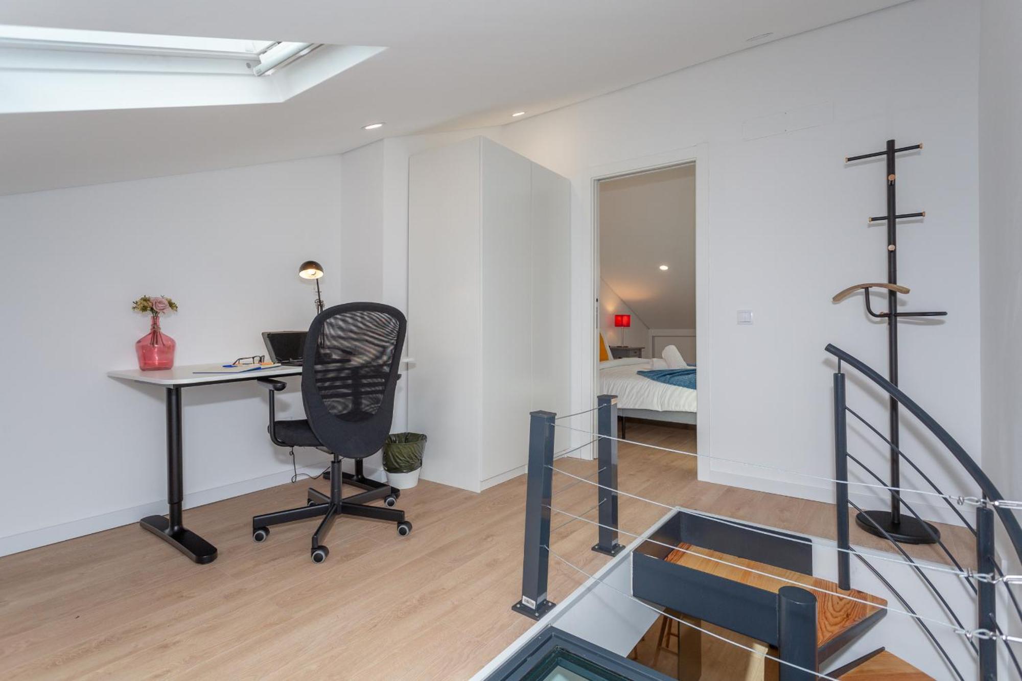 شقة Beguest Duplex Betty كاسكايس المظهر الخارجي الصورة