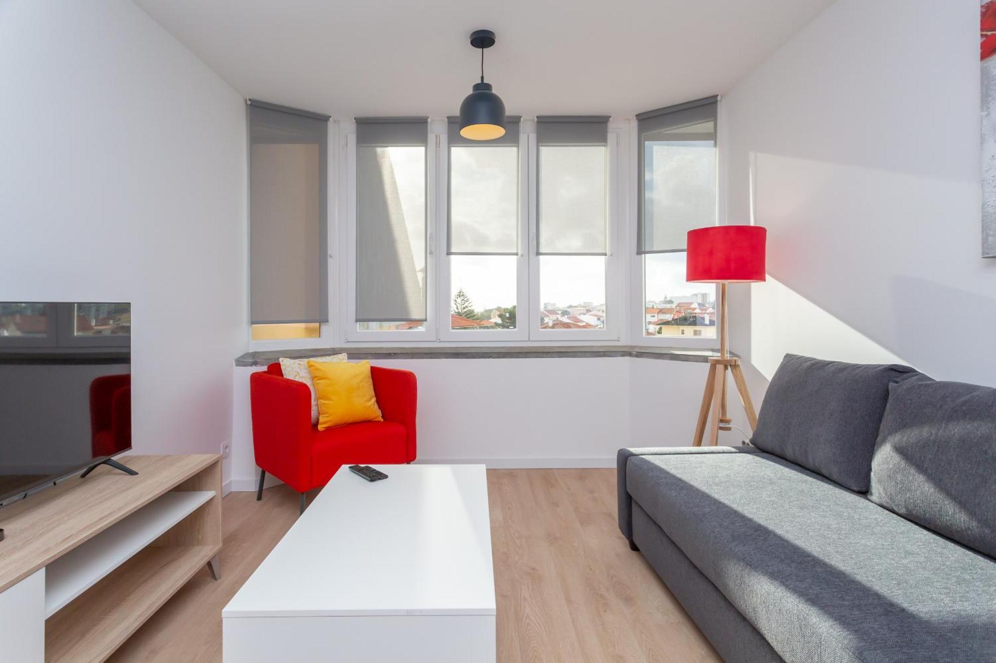 شقة Beguest Duplex Betty كاسكايس المظهر الخارجي الصورة