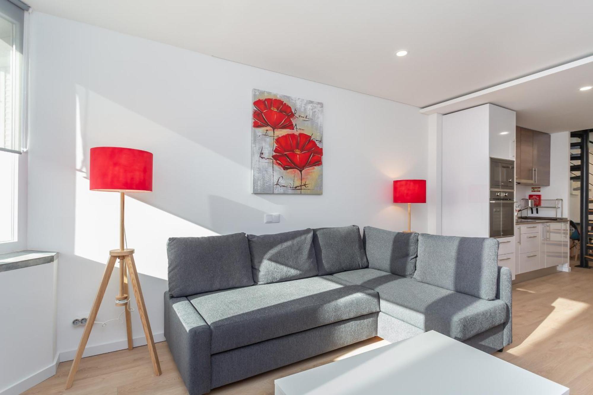 شقة Beguest Duplex Betty كاسكايس المظهر الخارجي الصورة